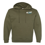 Mens 2X-Large ARMY Hoodie