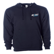 Mens 2X-Large CLASSIC_NAVY Hoodie