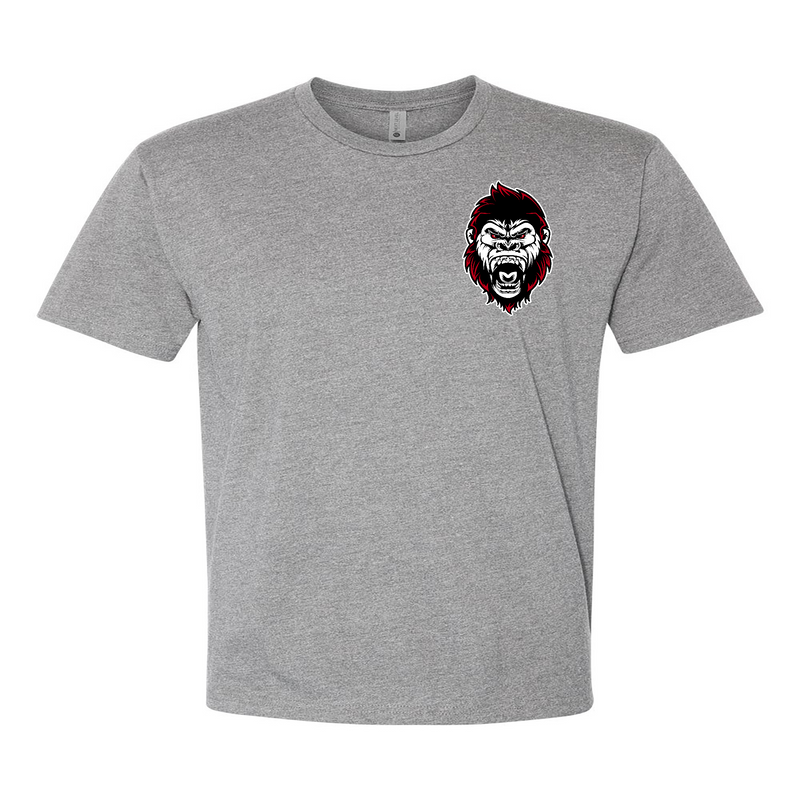 CrossFit Saskatoon Weightlifting Mens - T-Shirt
