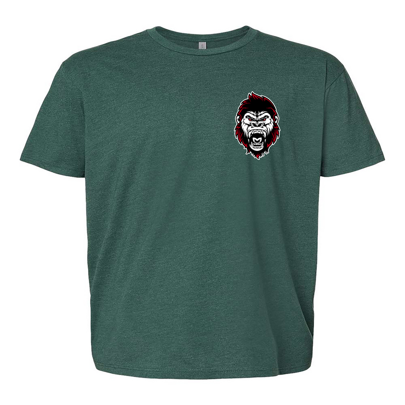 CrossFit Saskatoon Weightlifting Mens - T-Shirt