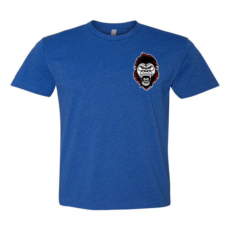 CrossFit Saskatoon Weightlifting Mens - T-Shirt