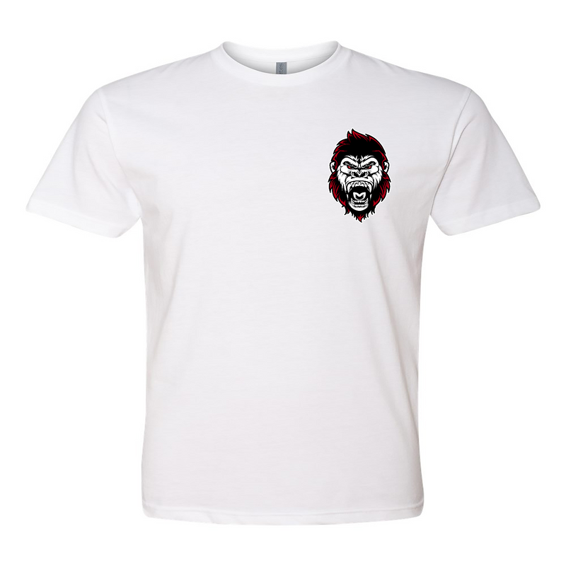 CrossFit Saskatoon Weightlifting Mens - T-Shirt
