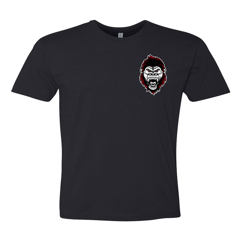 CrossFit Saskatoon Weightlifting Mens - T-Shirt