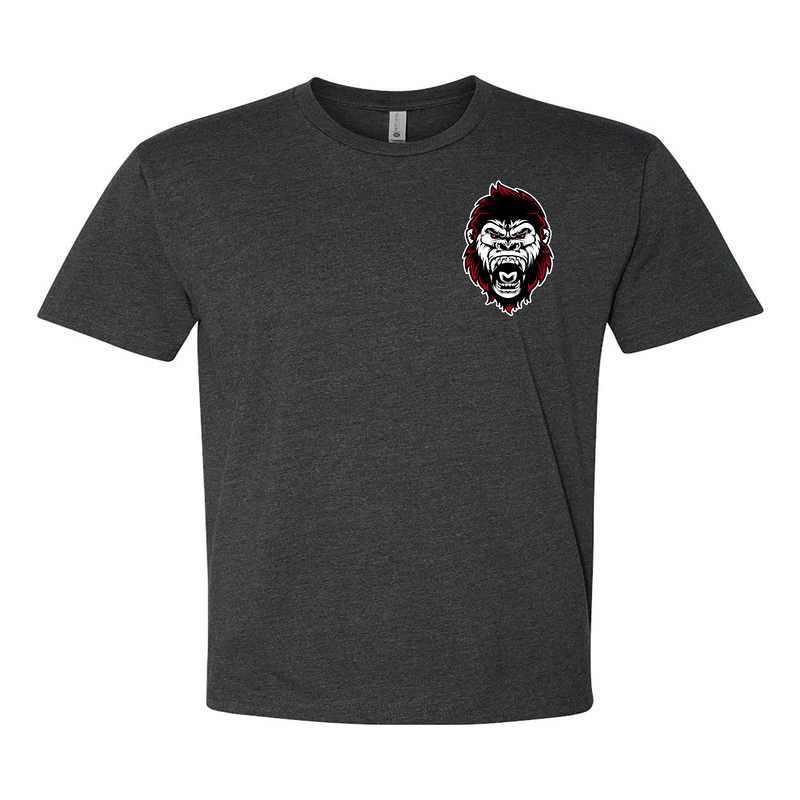 CrossFit Saskatoon Weightlifting Mens - T-Shirt