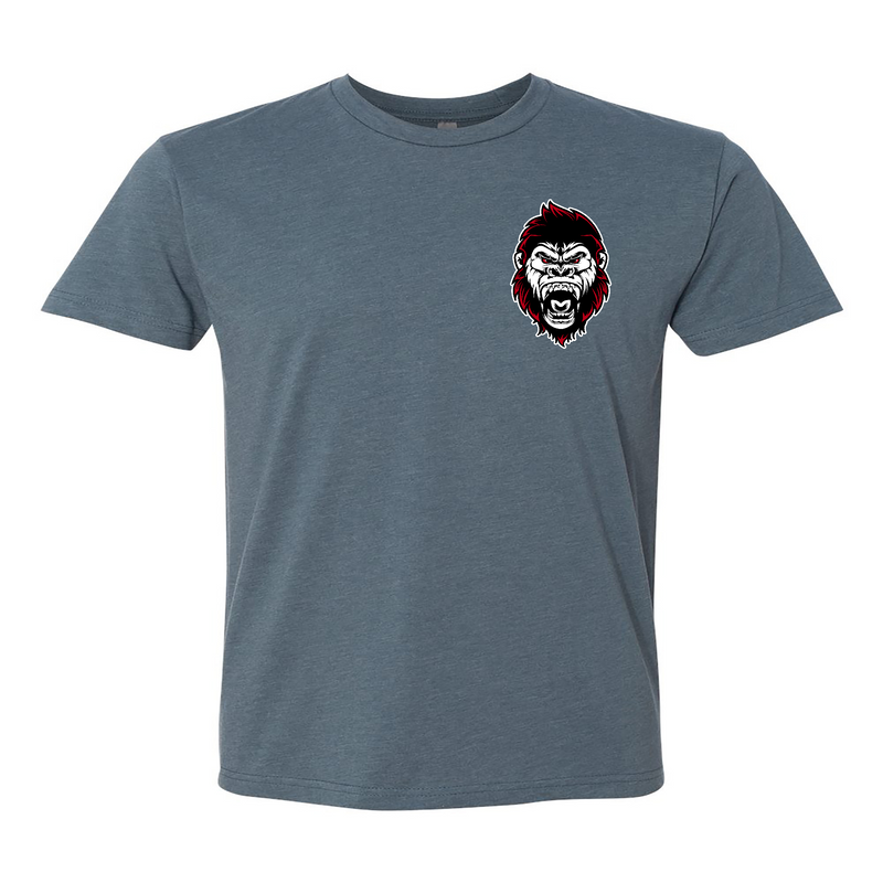 CrossFit Saskatoon Weightlifting Mens - T-Shirt
