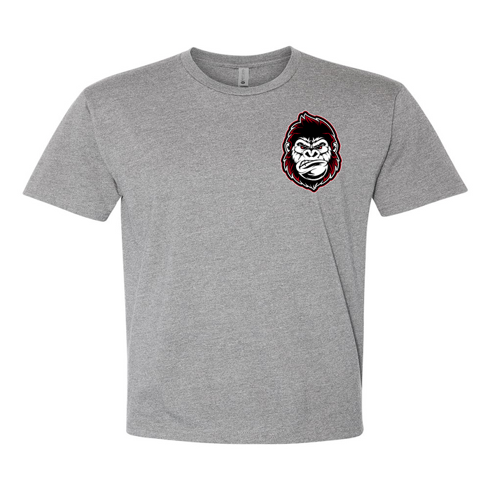CrossFit Saskatoon Synergy Round Mens - T-Shirt