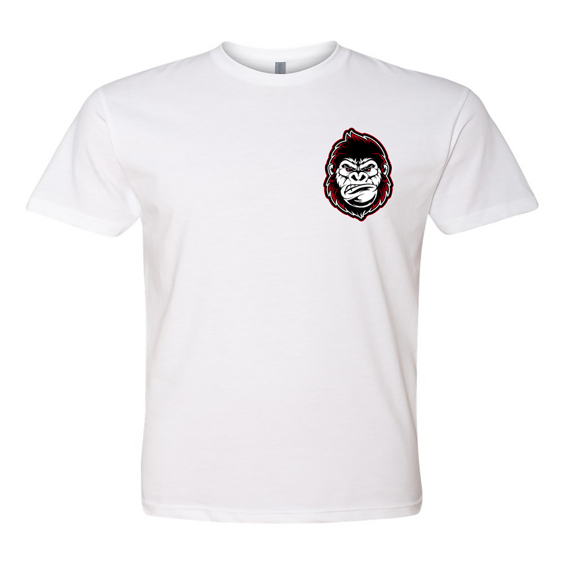 CrossFit Saskatoon Synergy Round Mens - T-Shirt
