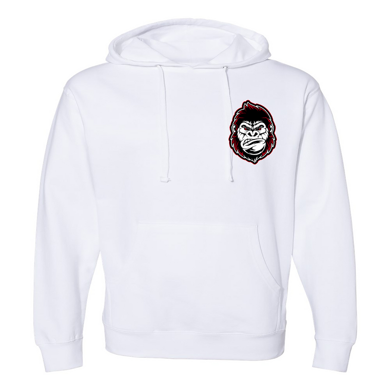 CrossFit Saskatoon Synergy Round Mens - Hoodie