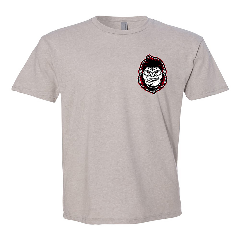 CrossFit Saskatoon HWBN Mens - T-Shirt
