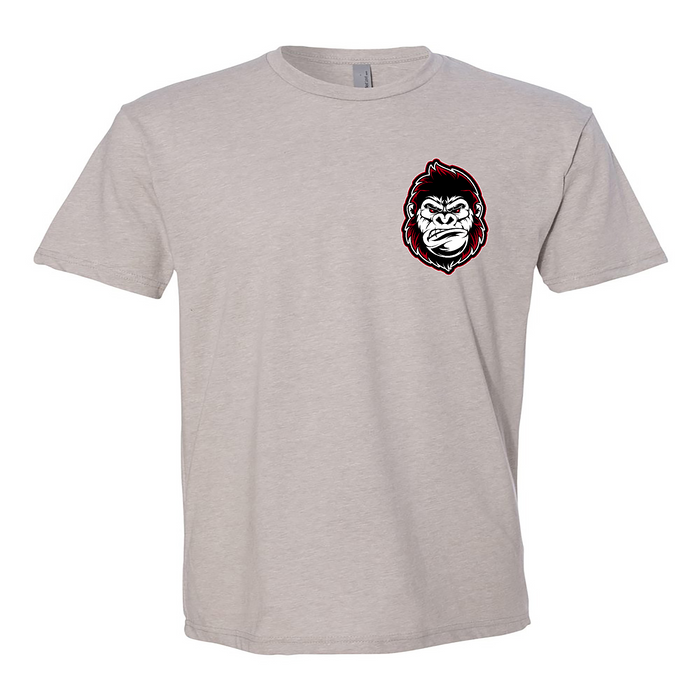CrossFit Saskatoon HWBN Mens - T-Shirt