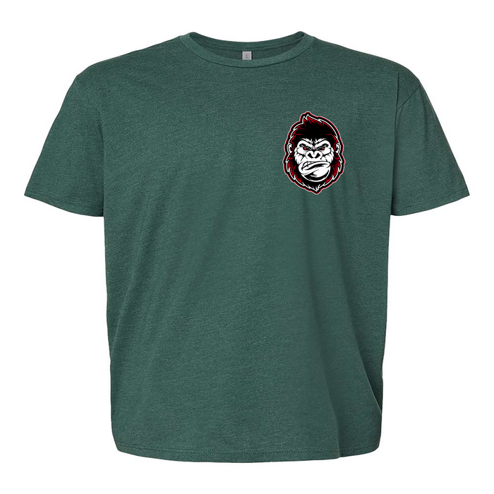 CrossFit Saskatoon HWBN Mens - T-Shirt