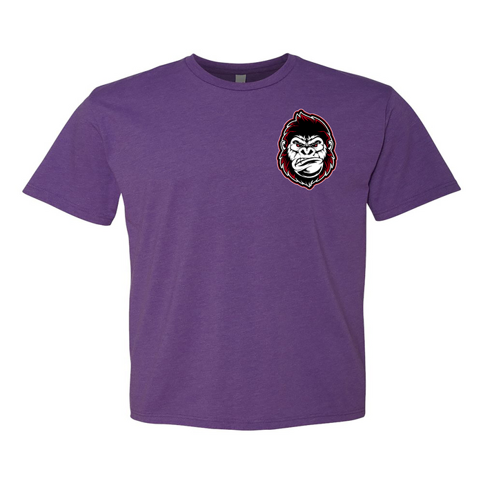 CrossFit Saskatoon HWBN Mens - T-Shirt