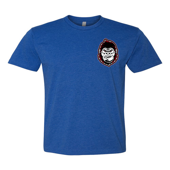 CrossFit Saskatoon HWBN Mens - T-Shirt