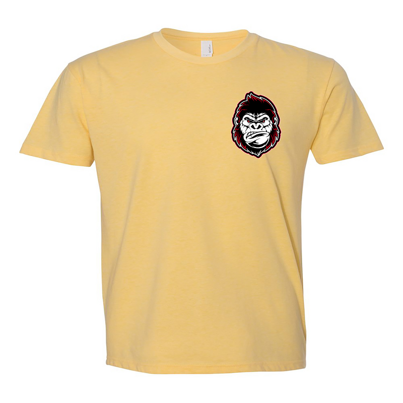 CrossFit Saskatoon HWBN Mens - T-Shirt