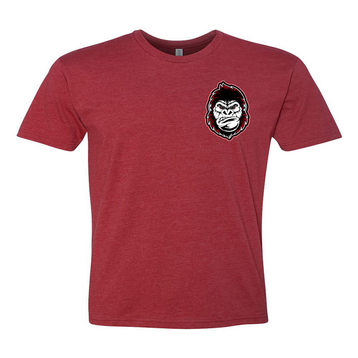 CrossFit Saskatoon HWBN Mens - T-Shirt
