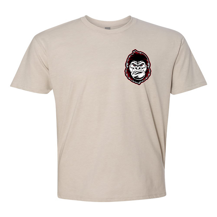 CrossFit Saskatoon HWBN Mens - T-Shirt