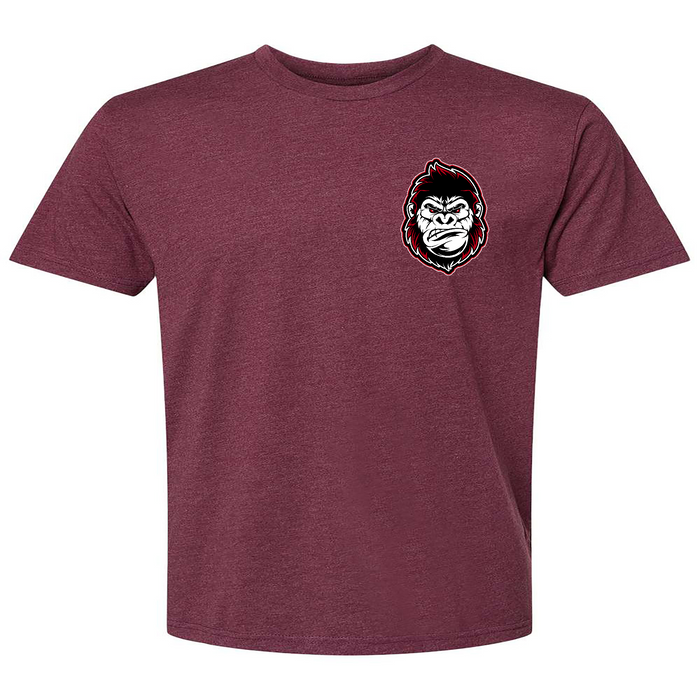 CrossFit Saskatoon HWBN Mens - T-Shirt