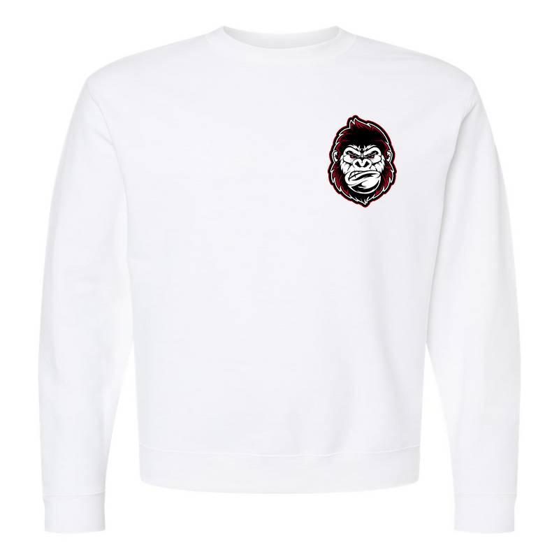 CrossFit Saskatoon HWBN Mens - Midweight Sweatshirt