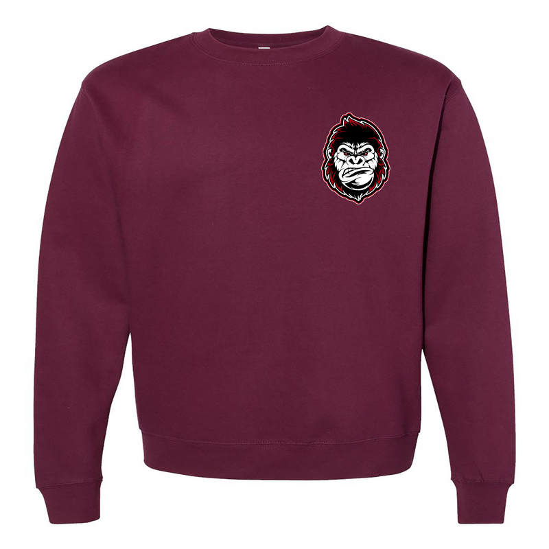 CrossFit Saskatoon HWBN Mens - Midweight Sweatshirt