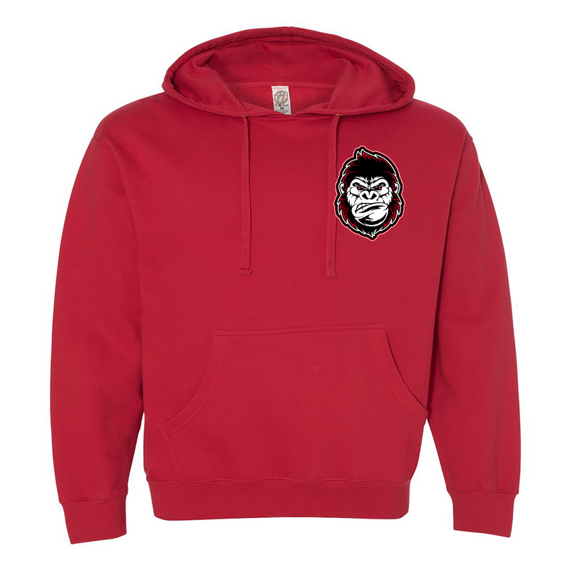 CrossFit Saskatoon HWBN Mens - Hoodie