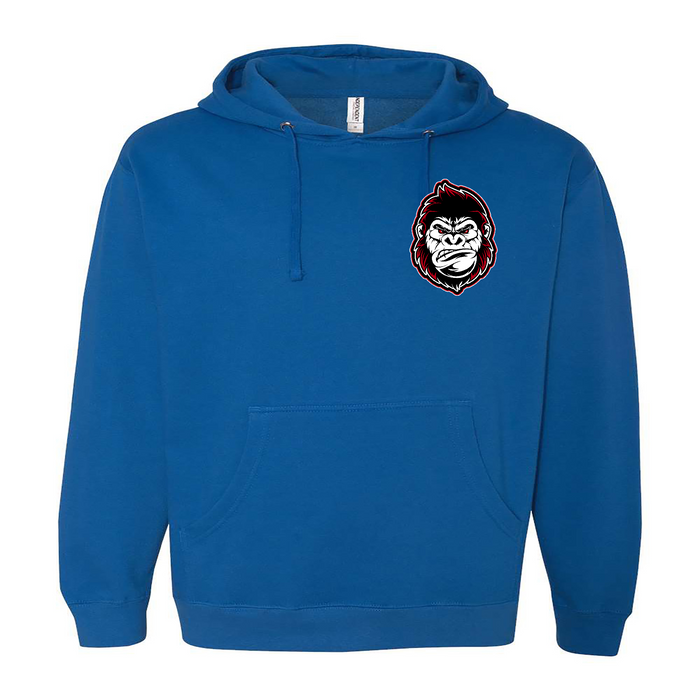 CrossFit Saskatoon HWBN Mens - Hoodie