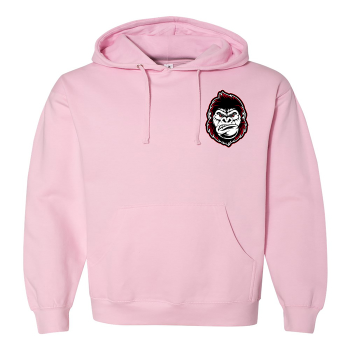 CrossFit Saskatoon HWBN Mens - Hoodie