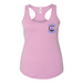 Womens 2X-Large LILAC Tank Top (Front Print Only)