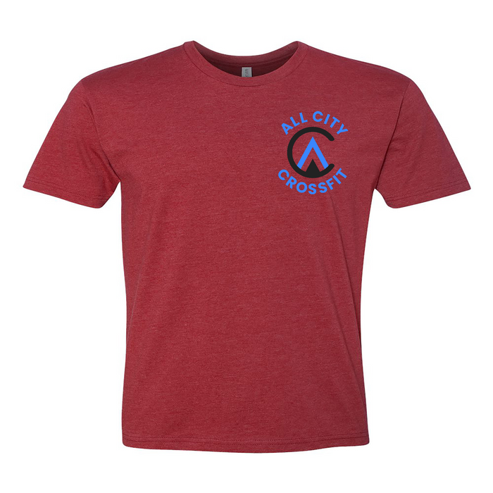 Mens 2X-Large CARDINAL T-Shirt