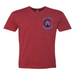 Mens 2X-Large CARDINAL T-Shirt