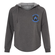 Womens 2X-Large SHADOW Hoodie
