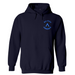 Mens 2X-Large CLASSIC_NAVY Hoodie