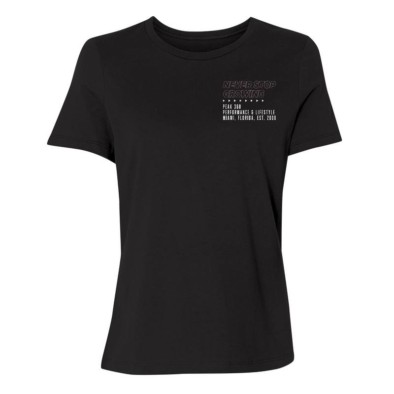 Peak 360 CrossFit 13 Years Womens - T-Shirt