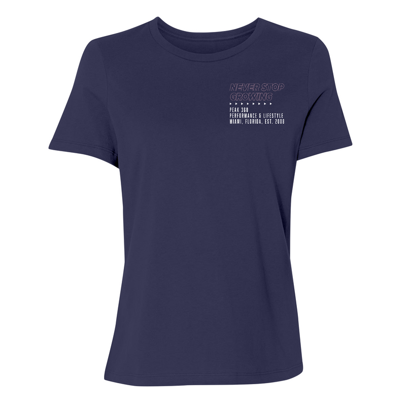 Peak 360 CrossFit 13 Years Womens - T-Shirt