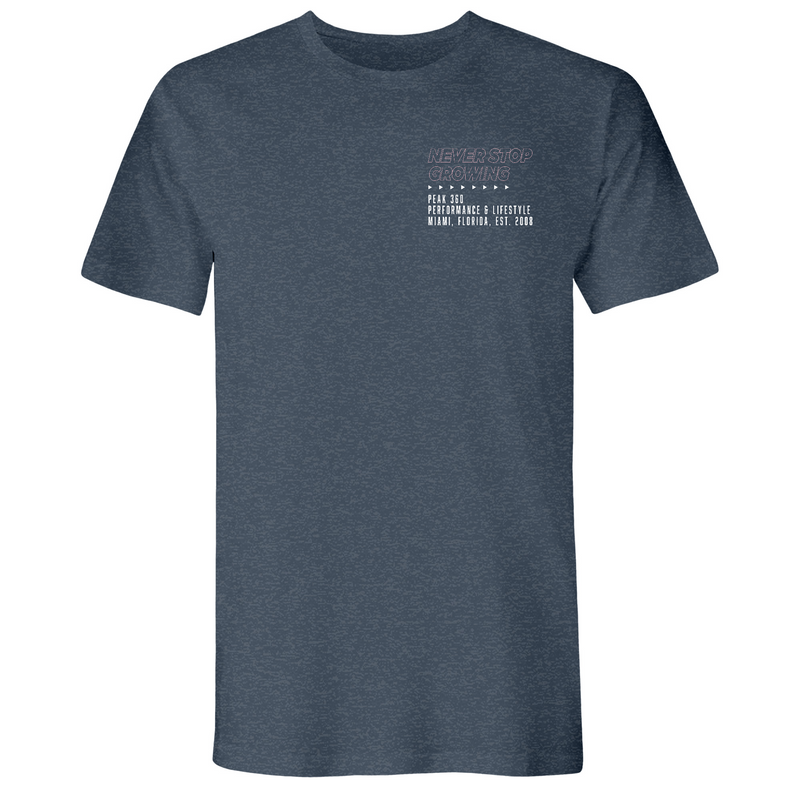Peak 360 CrossFit 13 Years Mens - T-Shirt