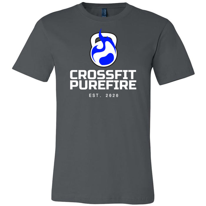 CrossFit Purefire - 100 - Standard - Men's T-Shirt