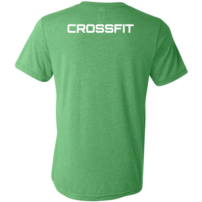 ESF CrossFit - 200 - ESF - Men's T-Shirt