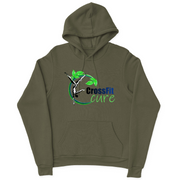 Mens 2X-Large ARMY Hoodie