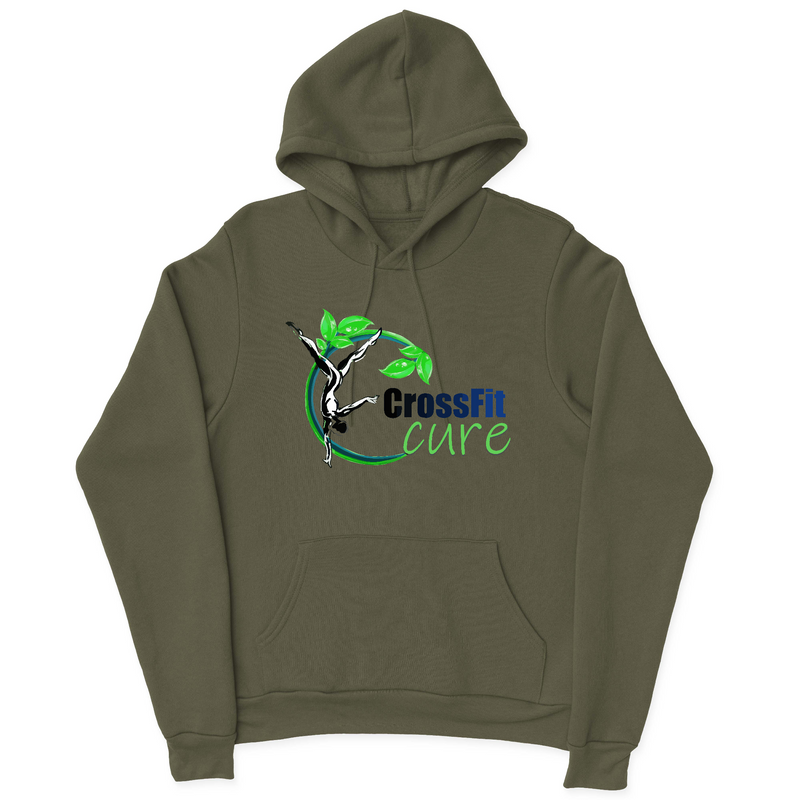Mens 2X-Large ARMY Hoodie