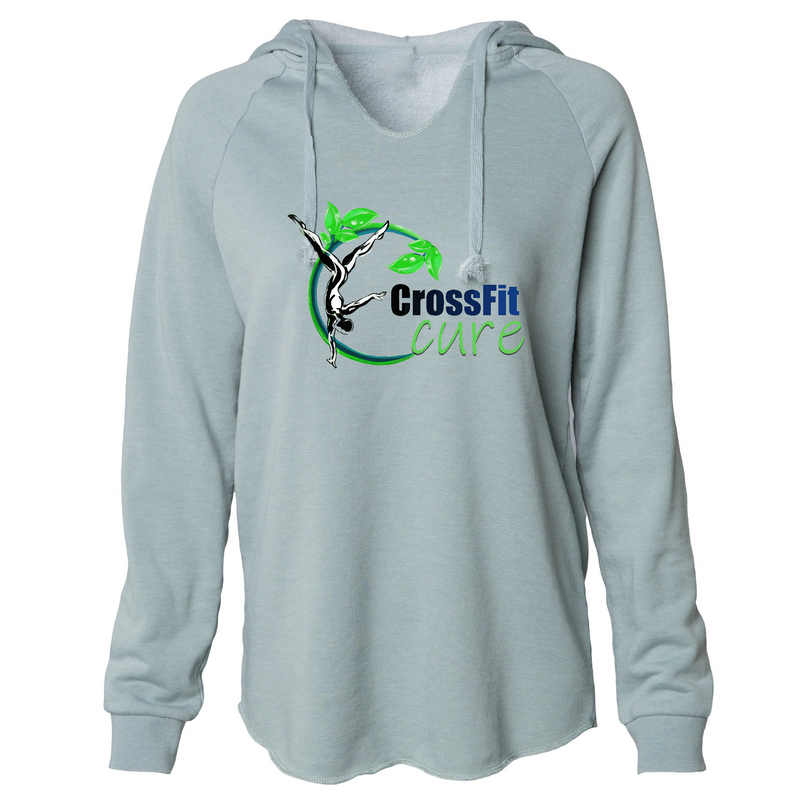 Womens 2X-Large SAGE Hoodie