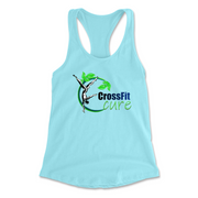Womens 2X-Large CANCUN Tank Top