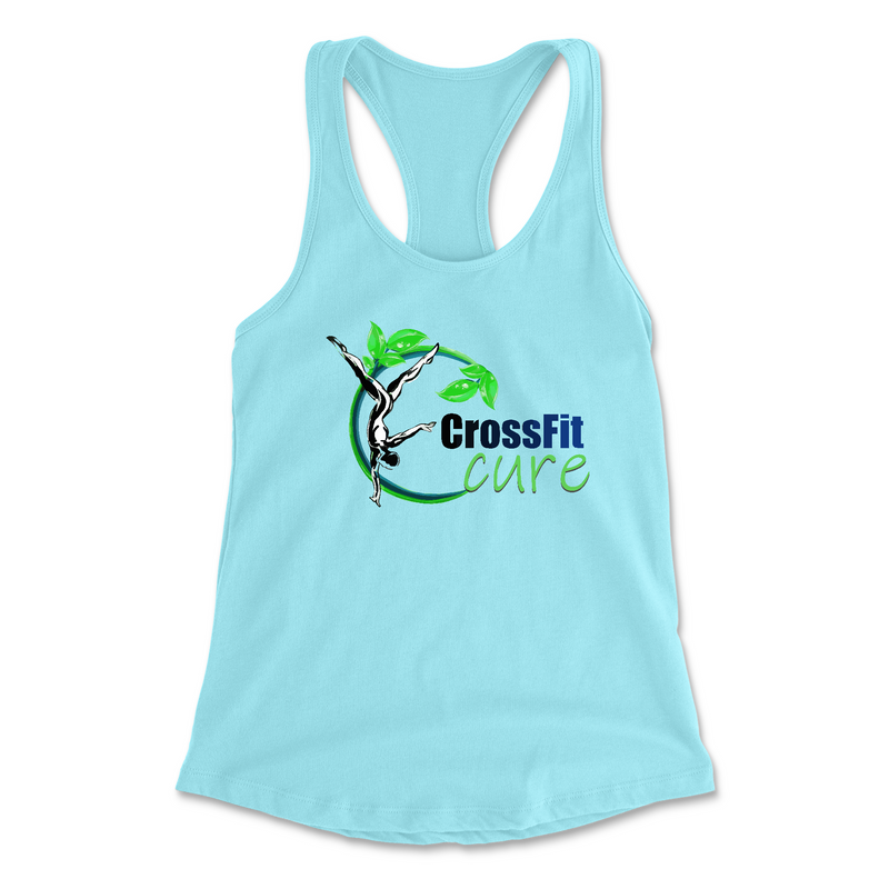Womens 2X-Large CANCUN Tank Top