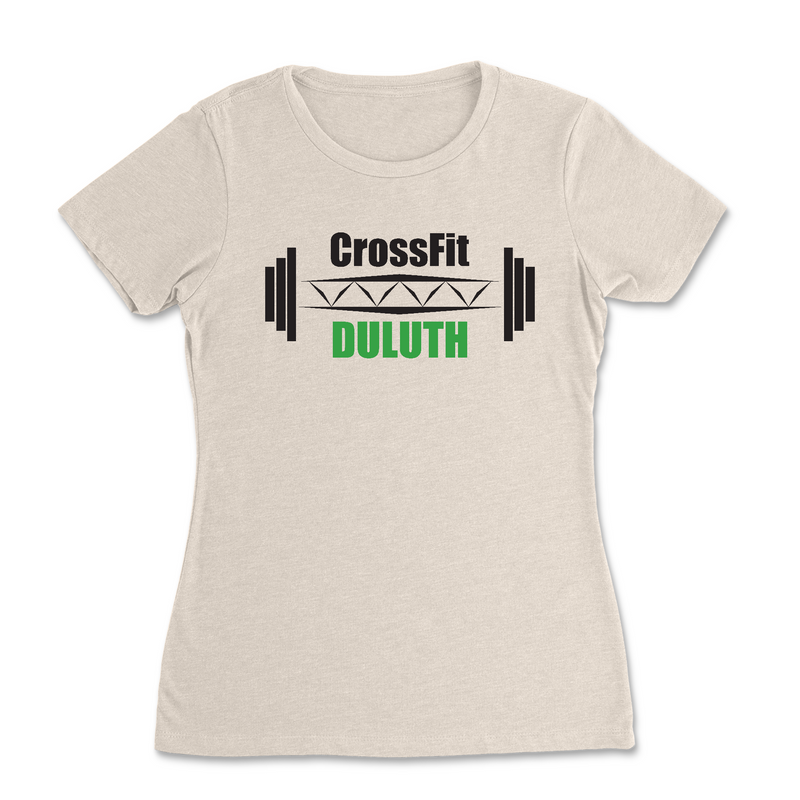 Womens 2X-Large WHITE T-Shirt