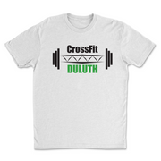 Mens 2X-Large WHITE T-Shirt