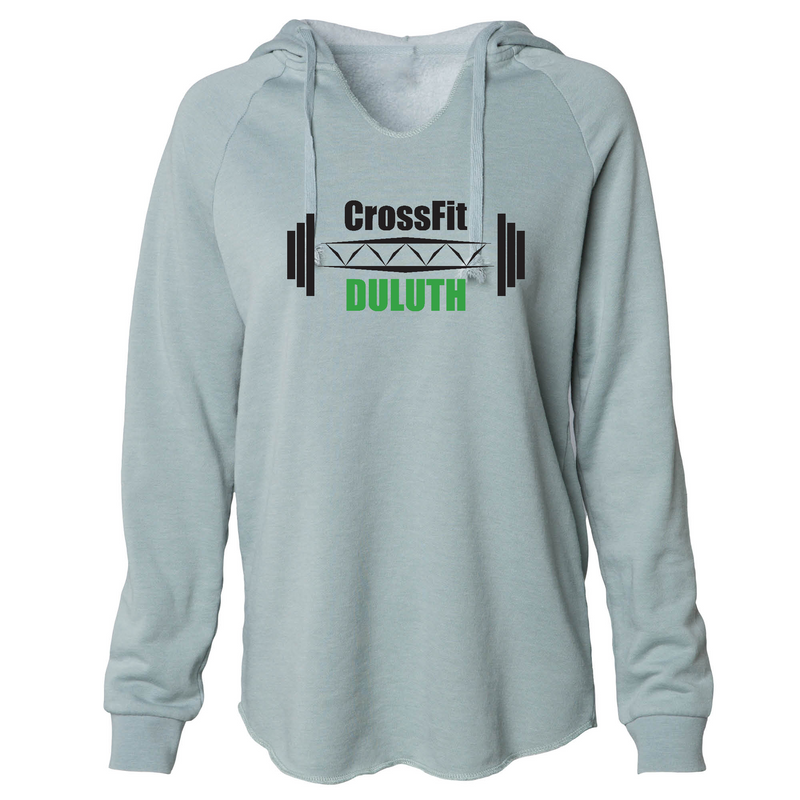 Womens 2X-Large SAGE Hoodie