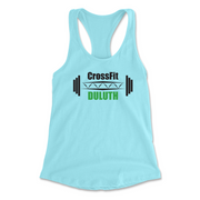 Womens 2X-Large CANCUN Tank Top