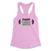 Womens 2X-Large LILAC Tank Top