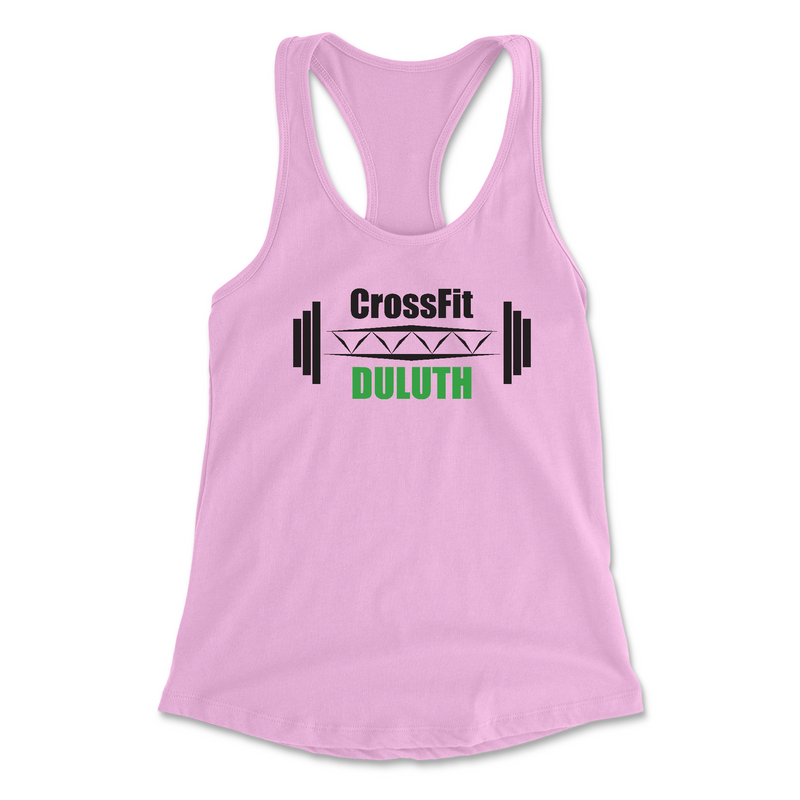 Womens 2X-Large LILAC Tank Top