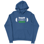 Mens 2X-Large ROYAL Hoodie