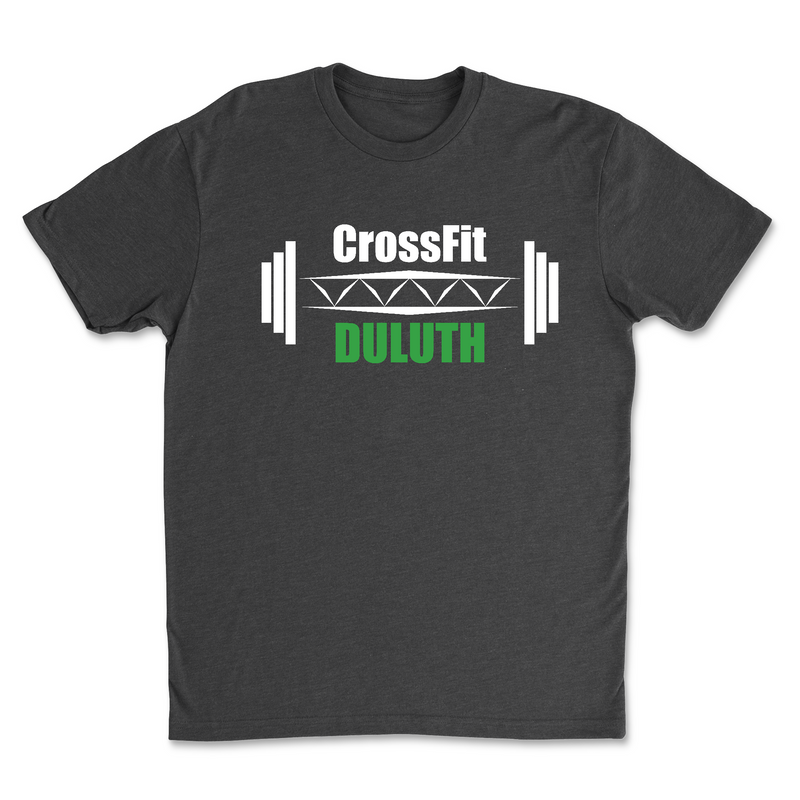 Mens 2X-Large CHARCOAL T-Shirt