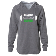 Womens 2X-Large SHADOW Hoodie
